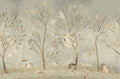 Acorn Forest Night