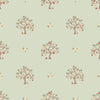 Annika - Grass Green