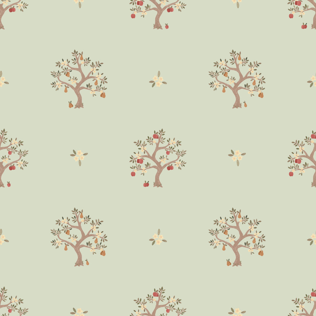 Annika - Grass Green (Outlet)