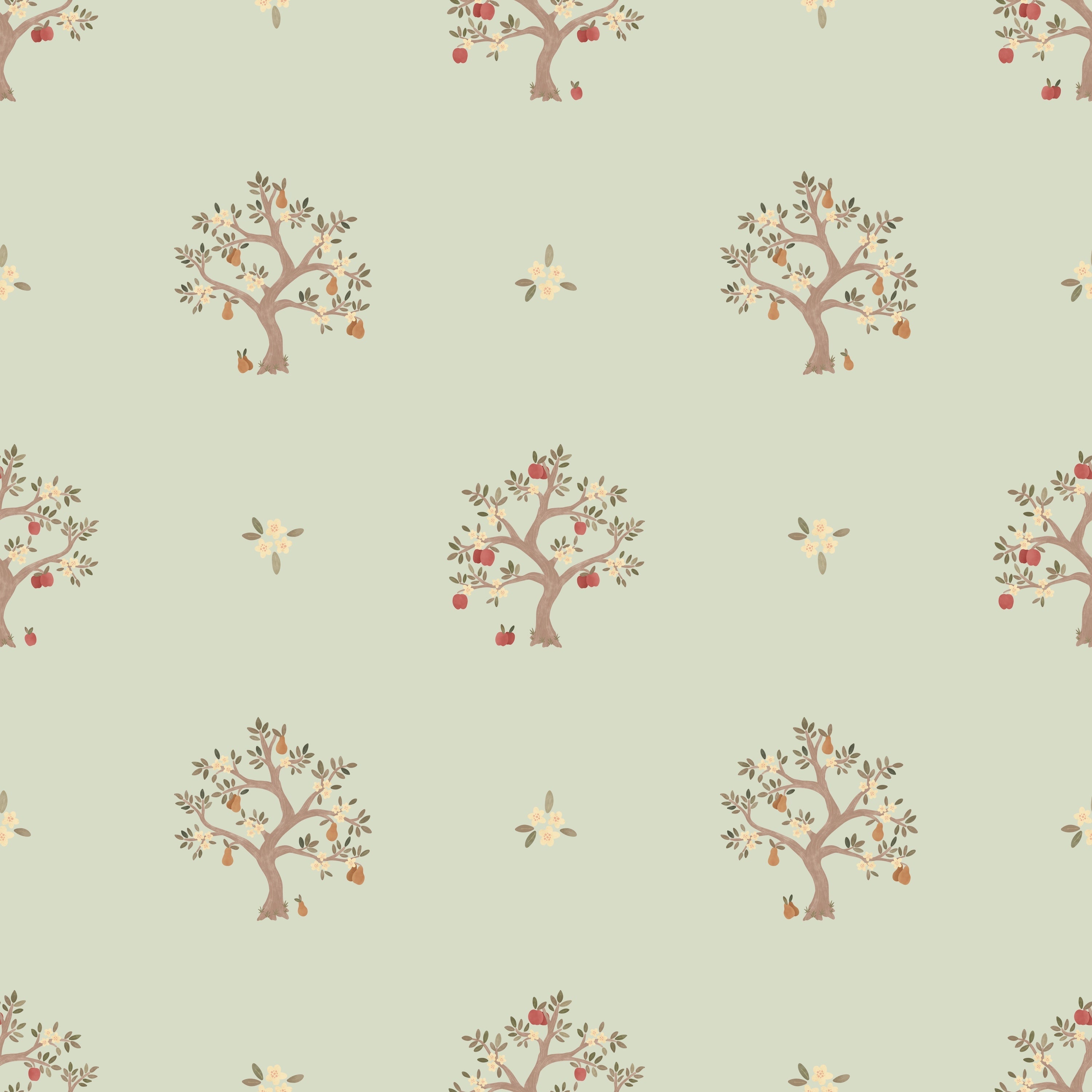 Annika - Grass Green (Outlet)