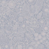 August - Blue