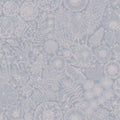 August - Blue