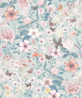 Barney Vintage Wallpaper, Bee Linen