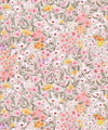 Barney’s Fields Wallpaper, Distressed Wheat