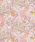 Barney’s Fields Wallpaper, Distressed Wheat