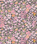 Barney’s Fields Wallpaper, Midnight Gold