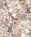 Barney Joy Wallpaper, Beach Avene
