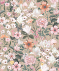 Barney Joy Wallpaper, Beach Avene