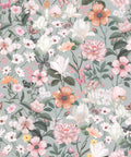 Barney Joy Wallpaper, Silver Linings