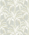 Havana Banana Wallpaper, Afternoon Storm