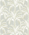 Havana Banana Wallpaper, Afternoon Storm