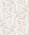 Havana Banana Wallpaper, Lulu Jena
