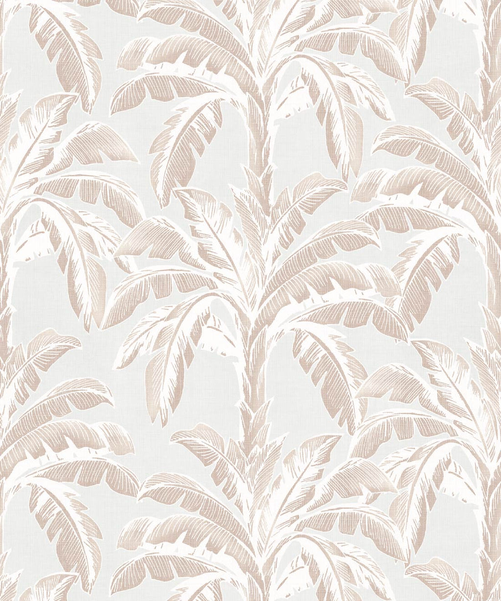 Havana Banana Wallpaper, Lulu Jena