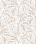 Havana Banana Wallpaper, Lulu Jena