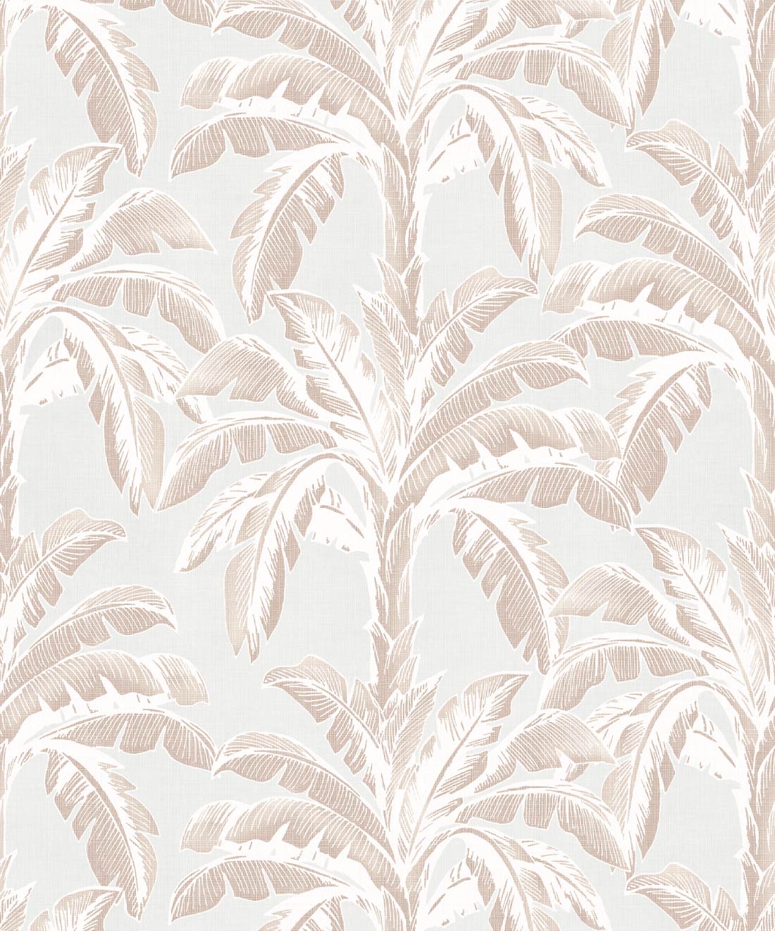 Havana Banana Wallpaper, Lulu Jena