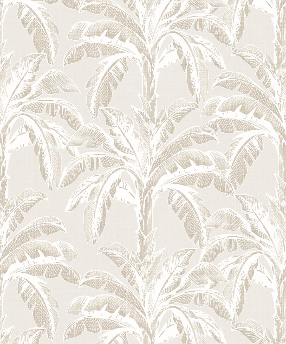Havana Banana Wallpaper, Raya