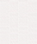 Ladder Wallpaper, Blush