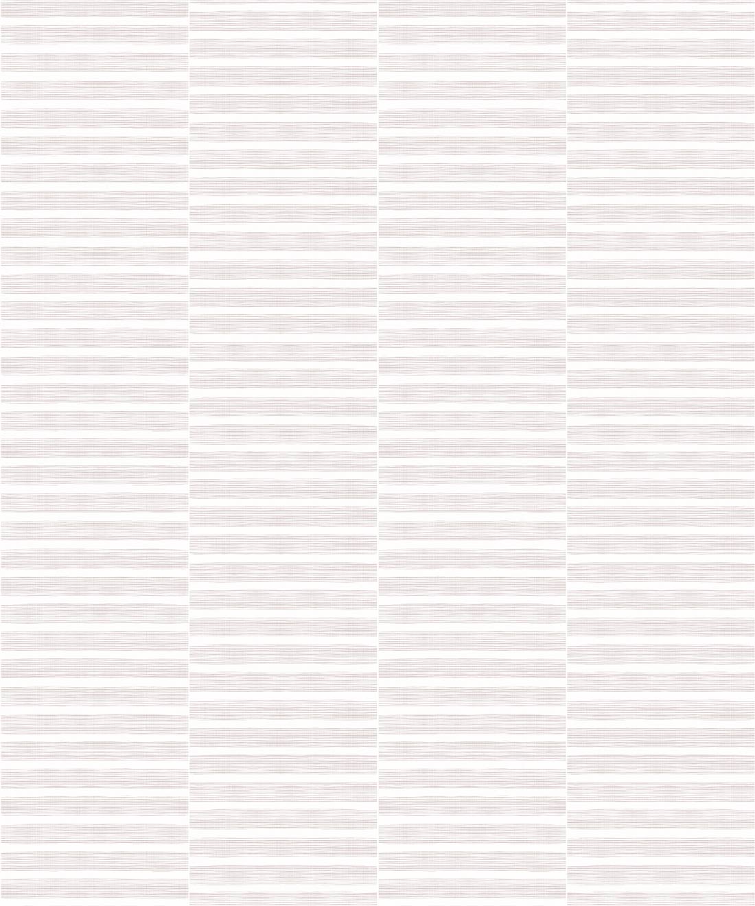 Ladder Wallpaper, Blush
