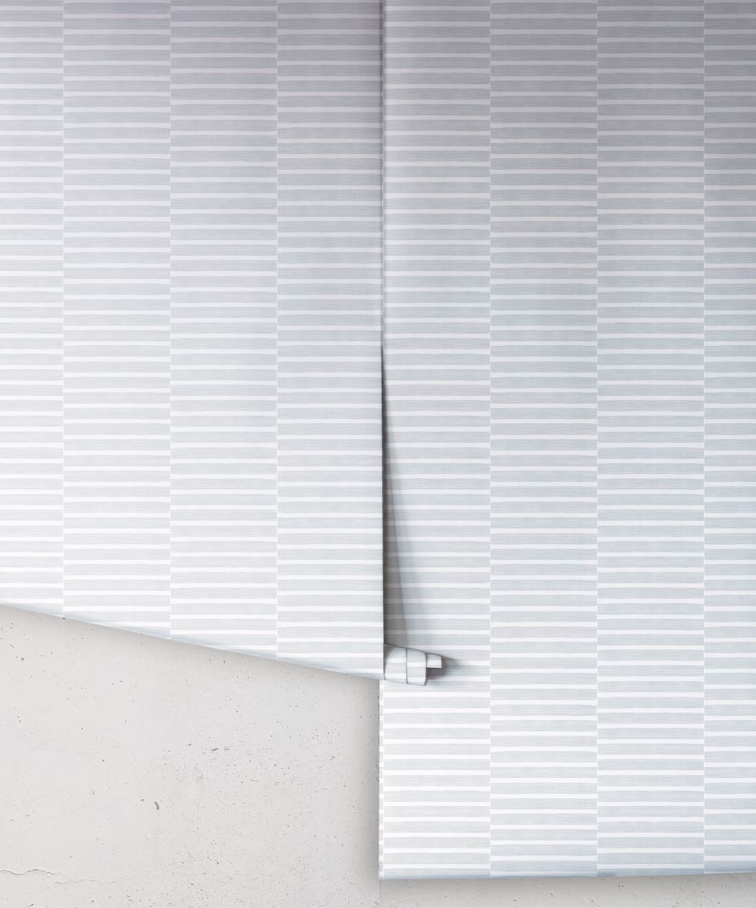 Ladder Wallpaper, Stella