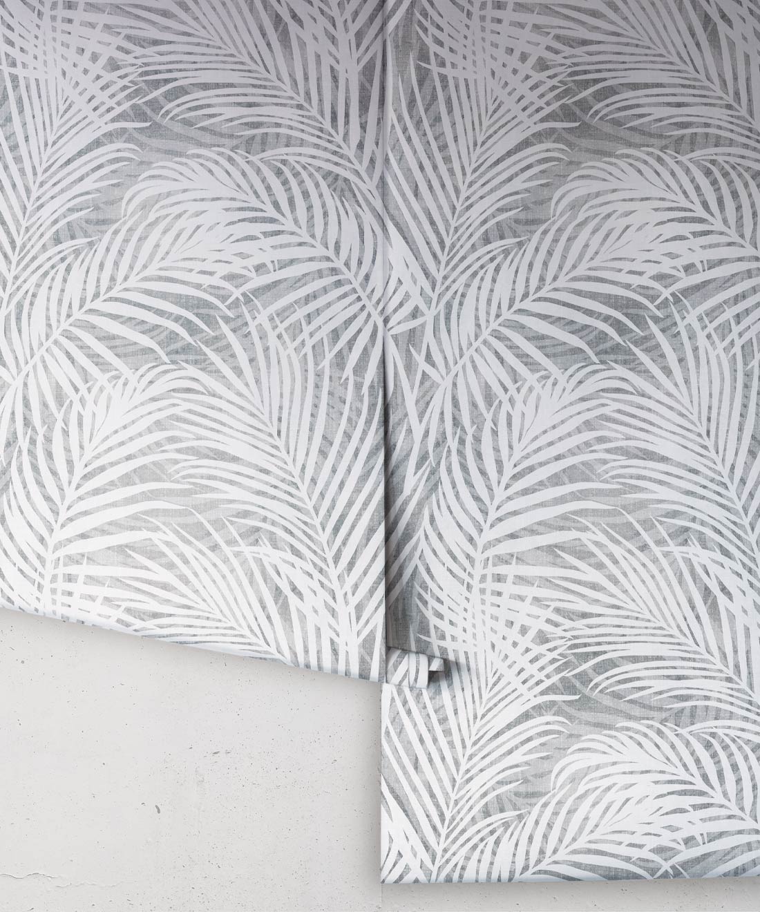 Laguna Palms Wallpaper, Gemma Haze