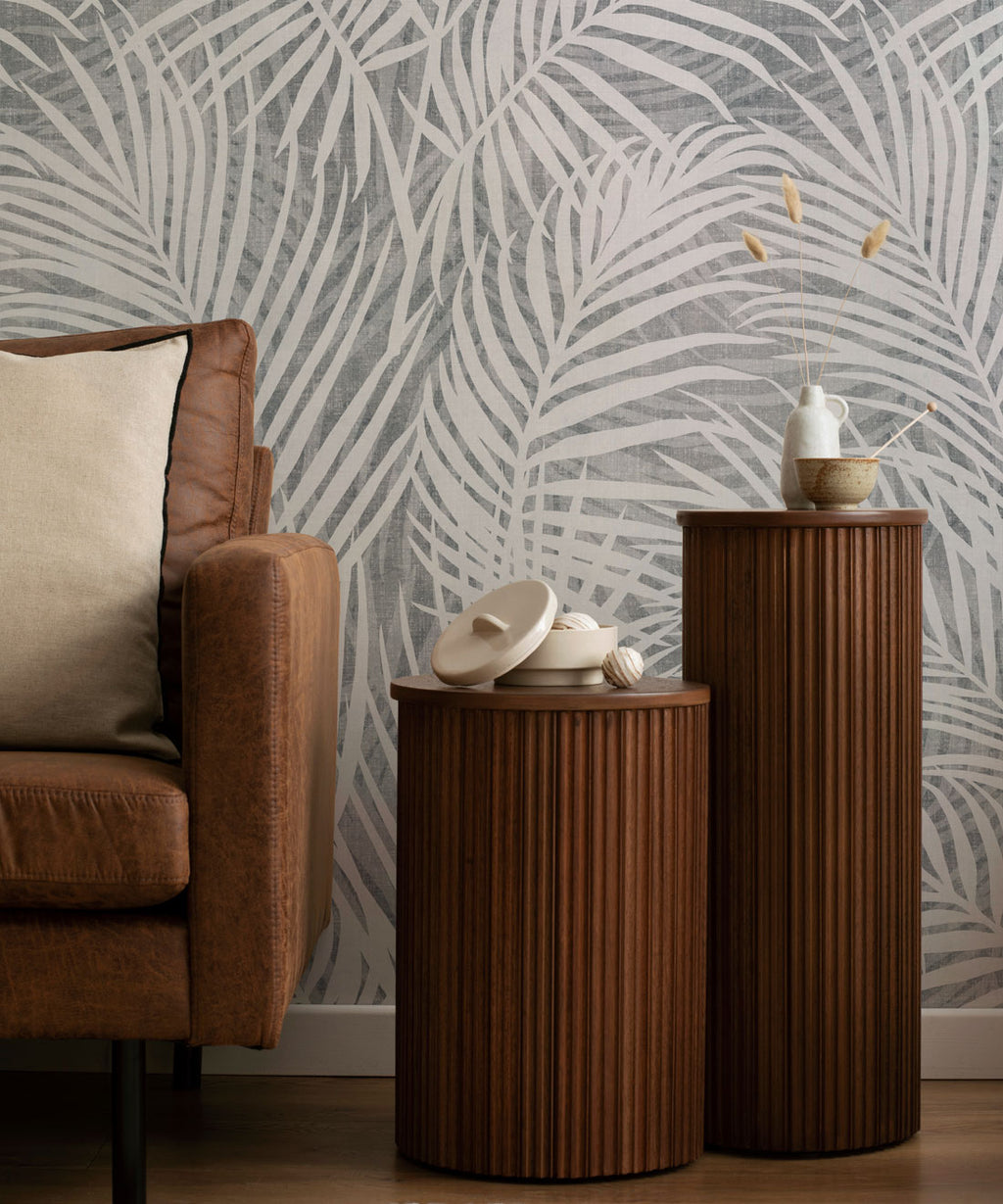 Laguna Palms Wallpaper, Gemma Haze