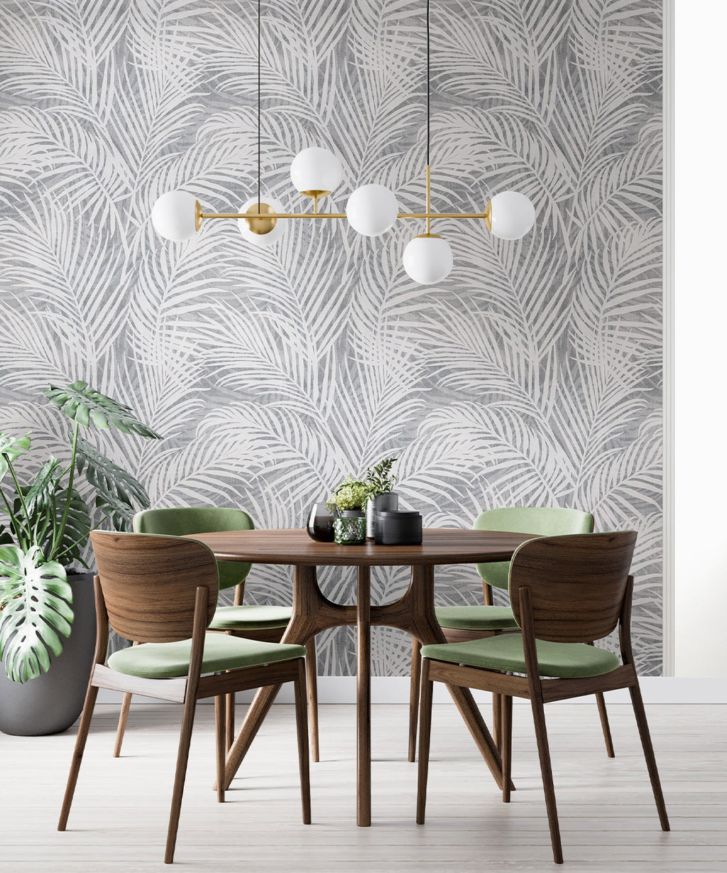 Laguna Palms Wallpaper, Gemma Haze