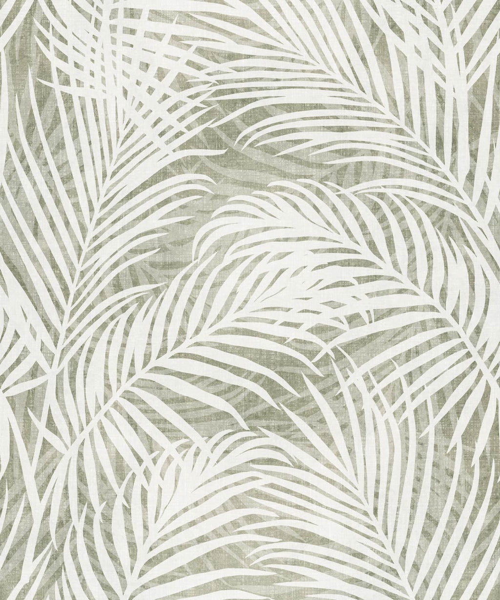 Laguna Palms Wallpaper, Gemma Meadow