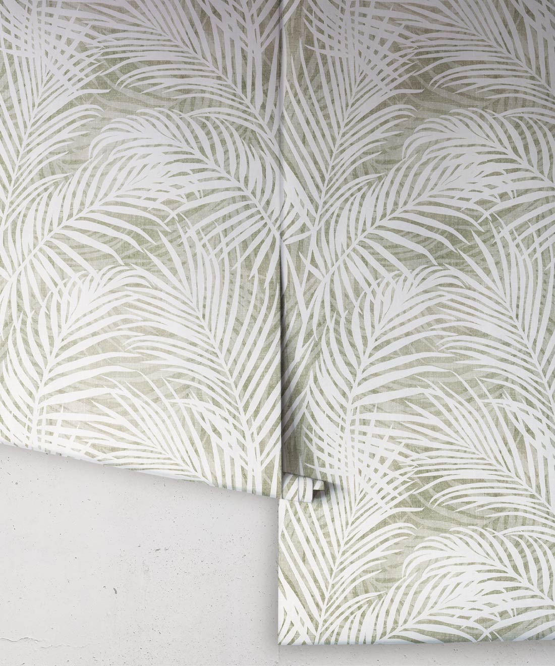Laguna Palms Wallpaper, Gemma Meadow