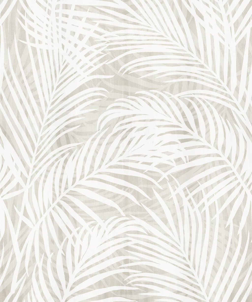 Laguna Palms Wallpaper, Plaster