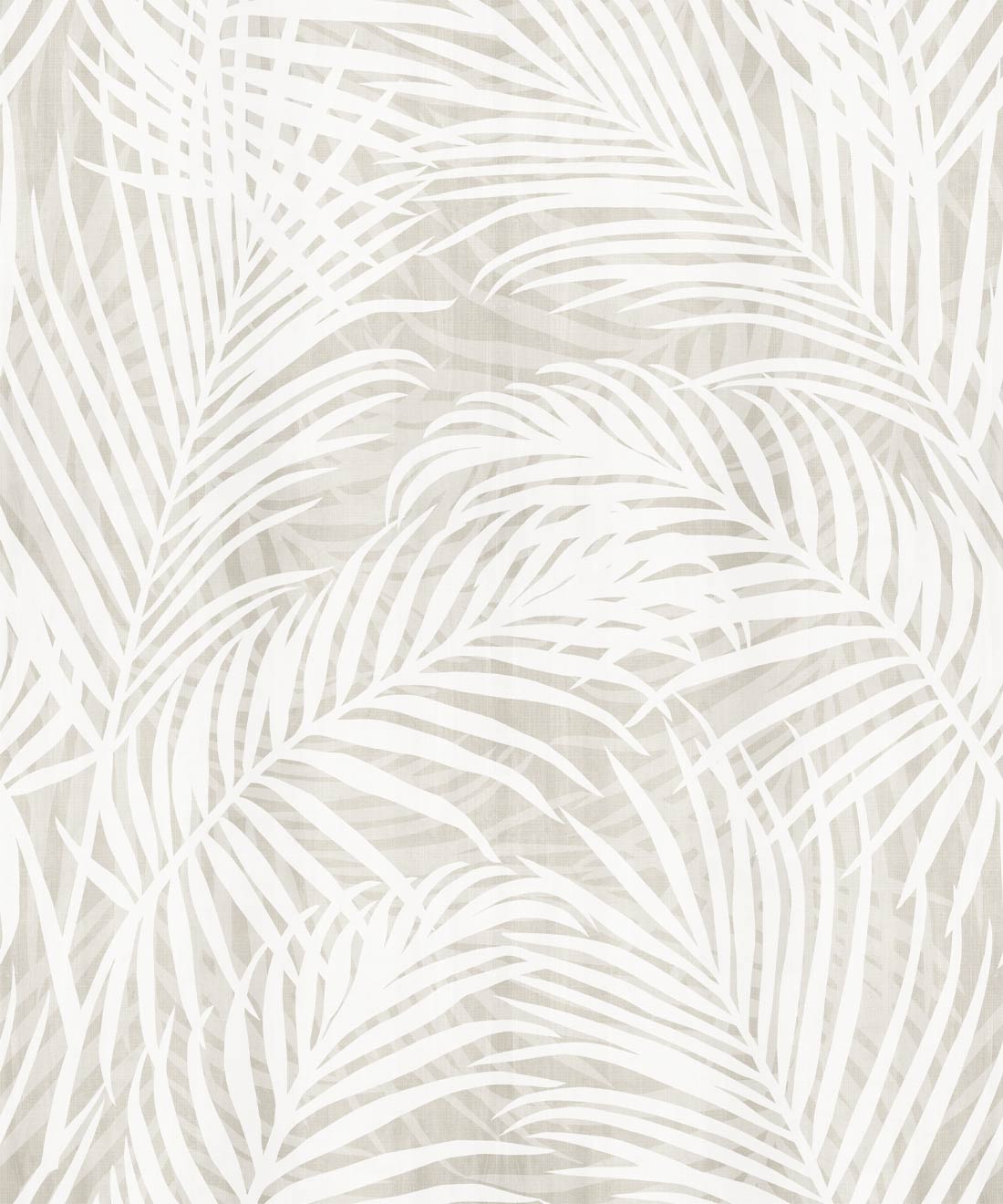 Laguna Palms Wallpaper, Plaster