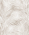 Laguna Palms Wallpaper, Vintage Wheat