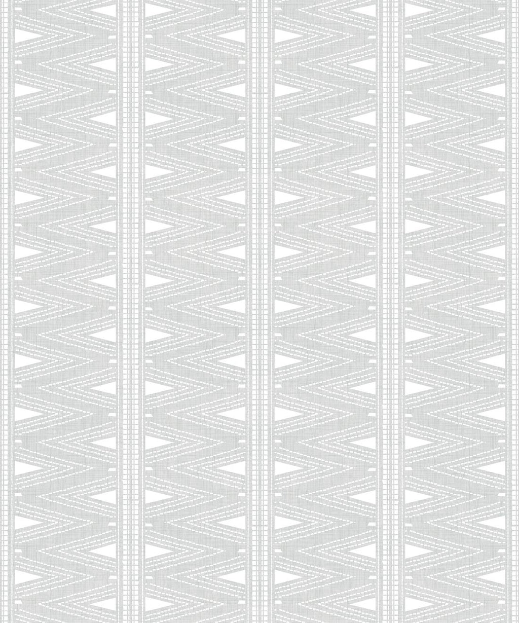 Mojave Village Wallpaper, Bayou Linen