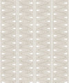 Mojave Village Wallpaper, Sand Linen