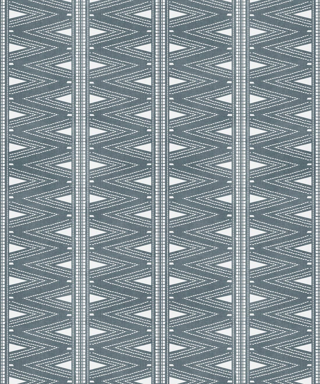 Mojave Village Wallpaper, Worxs Linen