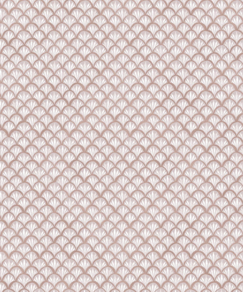 Moon Waves Wallpaper, Lulu