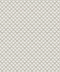 Moon Waves Wallpaper, Latte Linens