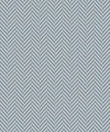 Mrs Jones Chevron Wallpaper, Bay