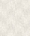 Mrs Jones Chevron Wallpaper, Plaster