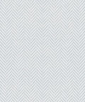 Mrs Jones Chevron Wallpaper, Stella