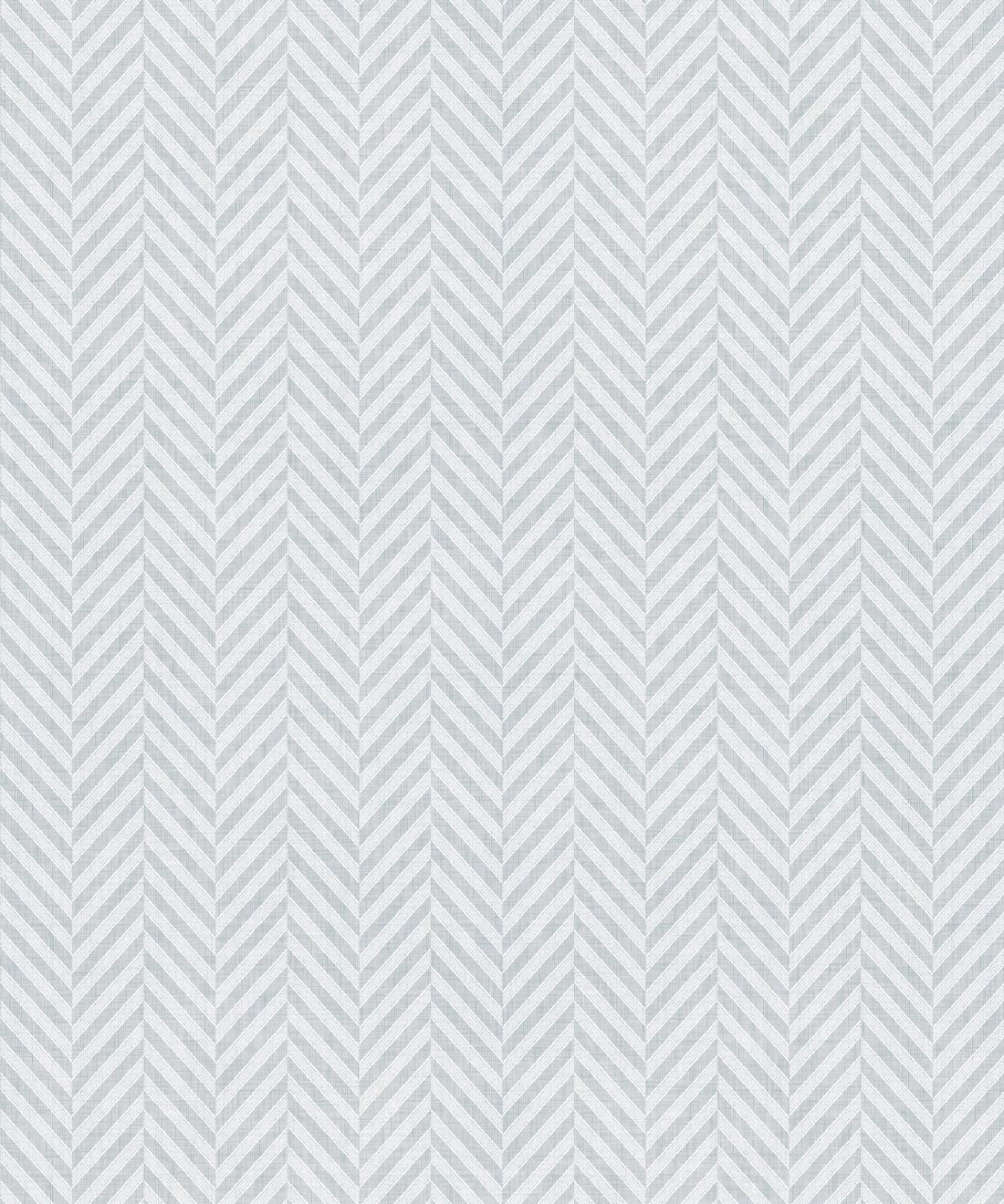 Mrs Jones Chevron Wallpaper, Stella