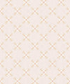 Lattice Wallpaper, Tangelo