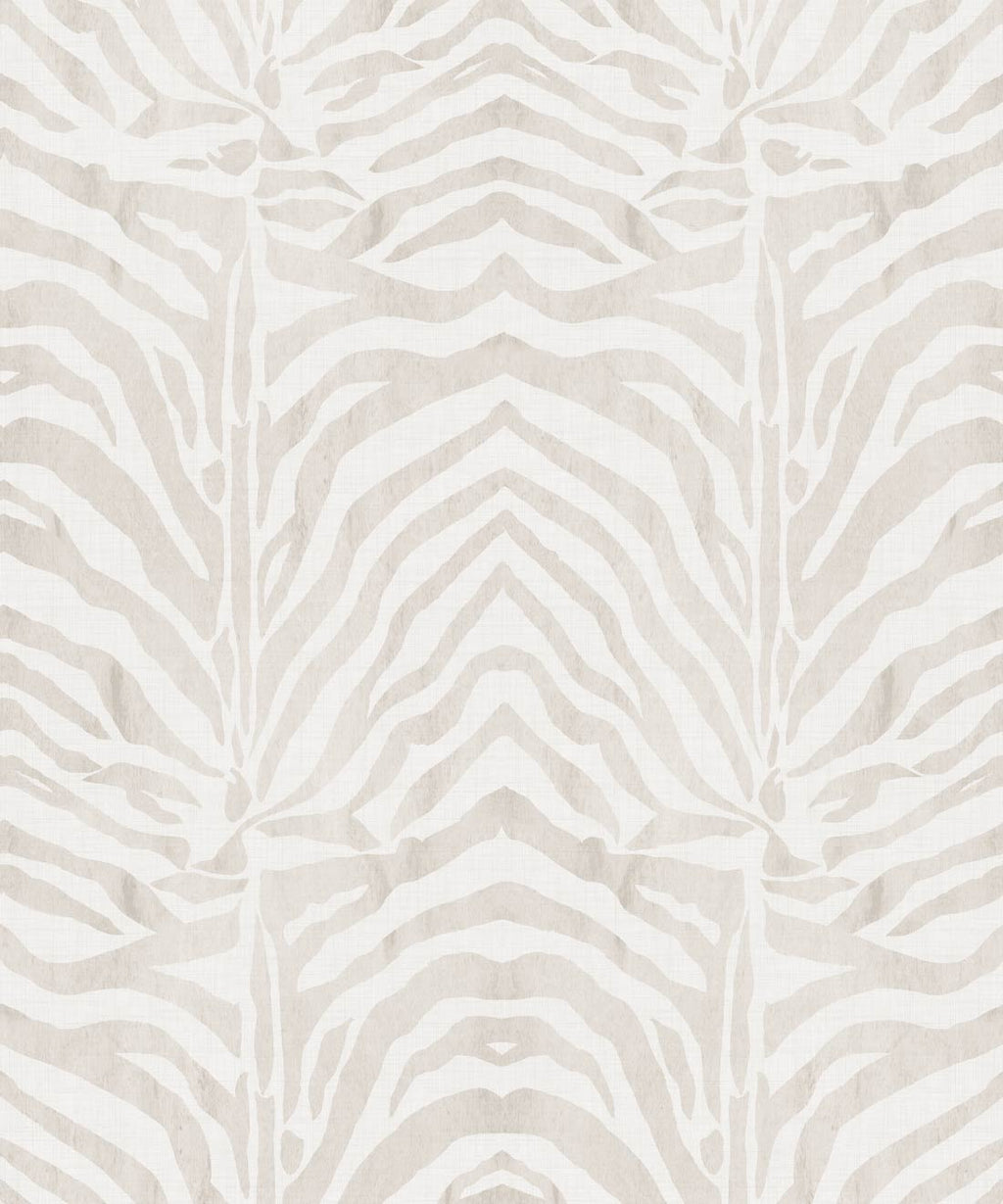 Zebra Wallpaper, Argyle