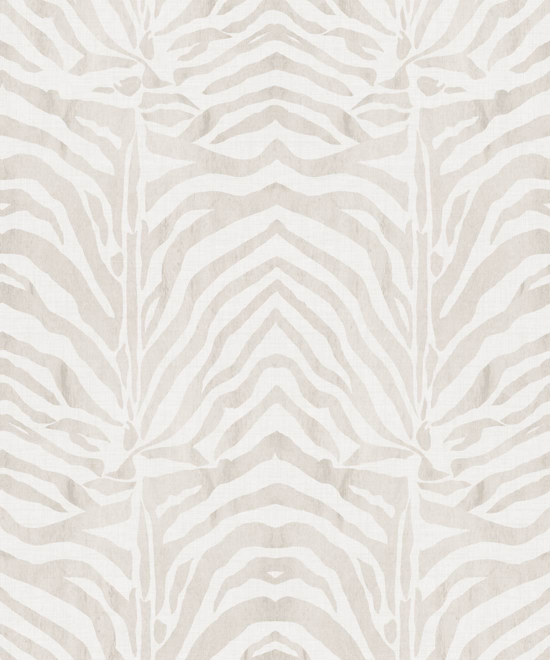 Zebra Wallpaper, Argyle