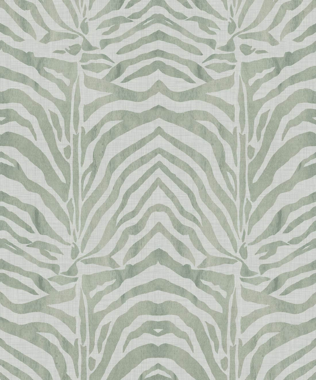 Zebra Wallpaper, Leaf