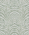 Zebra Wallpaper, Leaf