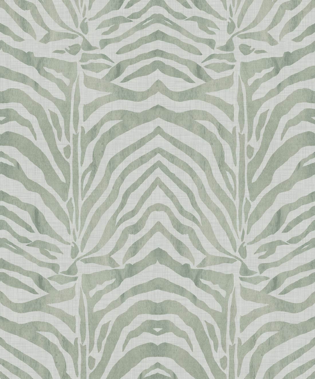 Zebra Wallpaper, Leaf
