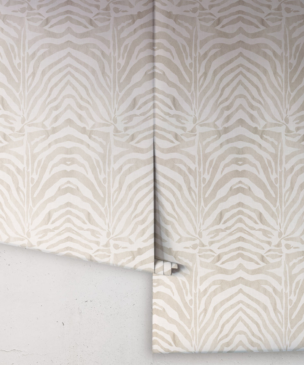 Zebra Wallpaper, Raya