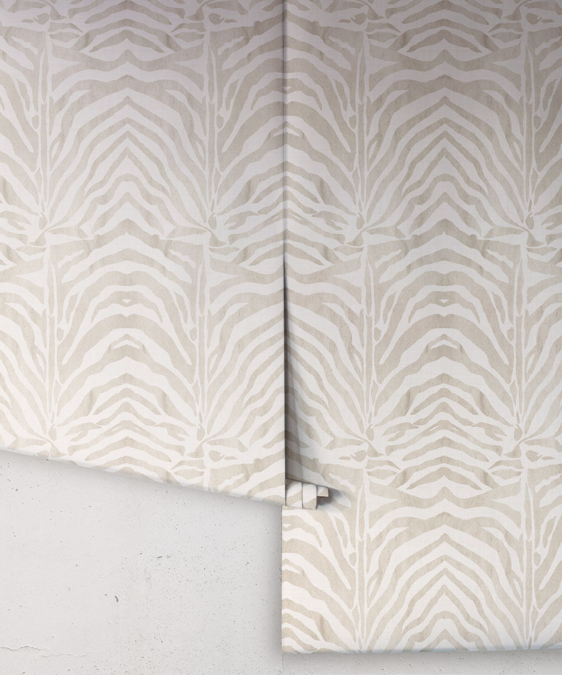 Zebra Wallpaper, Raya