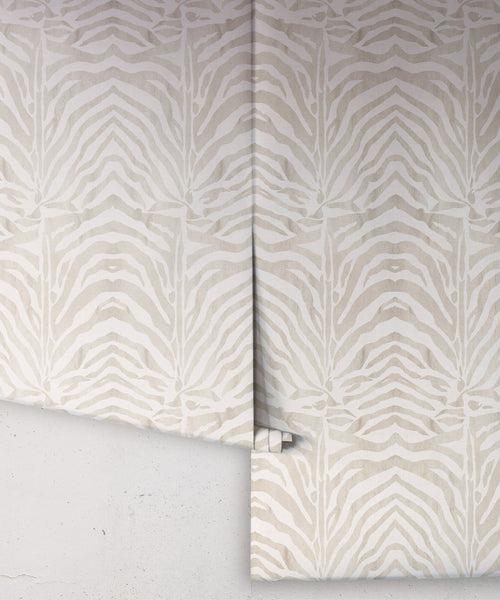 Zebra Wallpaper, Raya