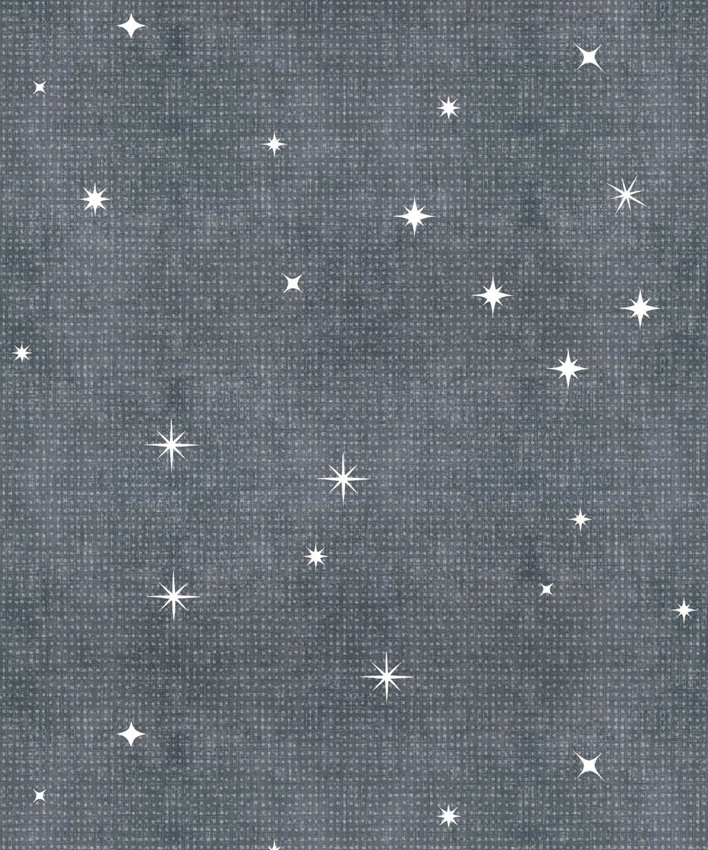 Southern Skies Wallpaper, Dark Blue